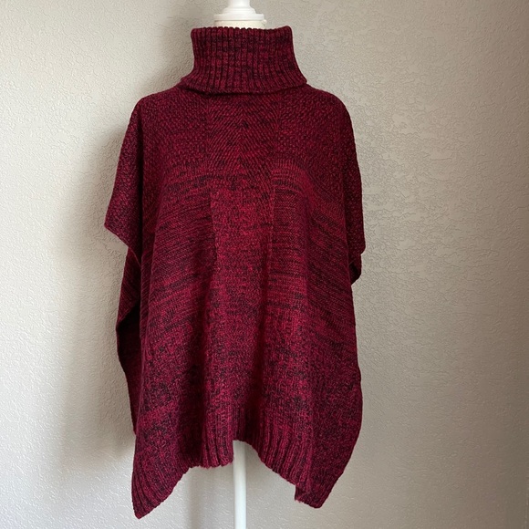 Apt 9 | Cape Sweater (NWOT) - Picture 1 of 4